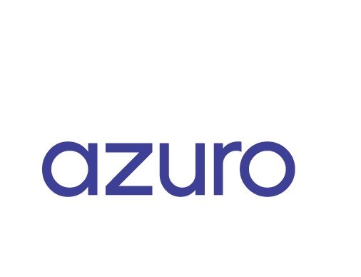 Azuro Device mark 5617585 Trademark