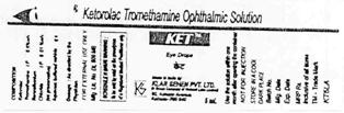Ket, Ks (monogram) Device mark 2639512 Trademark