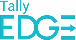 Tally Edge Device mark 5615561 Trademark