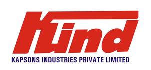 Kind Device mark 5617284 Trademark