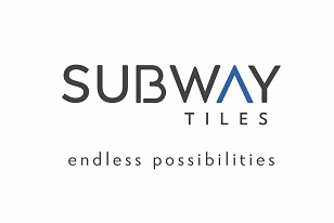 Subway Tiles Device mark 5616929 Trademark