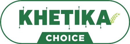 Khetika Choice Device mark 5617007 Trademark