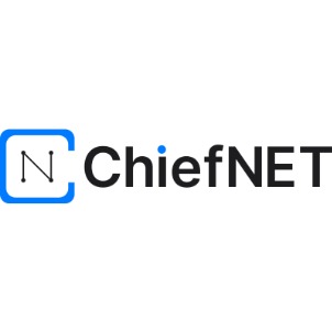 Chiefnet Device mark 5618035 Trademark