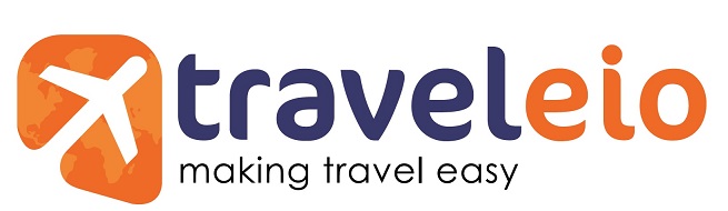 Traveleio Device mark 5618597 Trademark