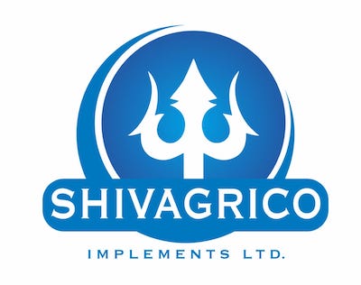 Shivagrico (logo) Device mark 5618615 Trademark