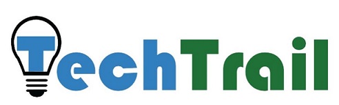 Techtrail Device mark 5618633 Trademark