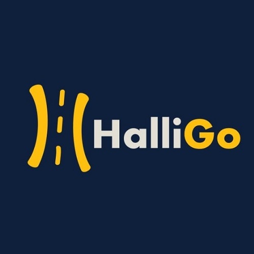 Halligo Device mark 5619156 Trademark