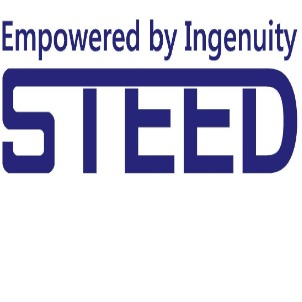 Steed Empowered By Ingenuity Device mark 5618658 Trademark