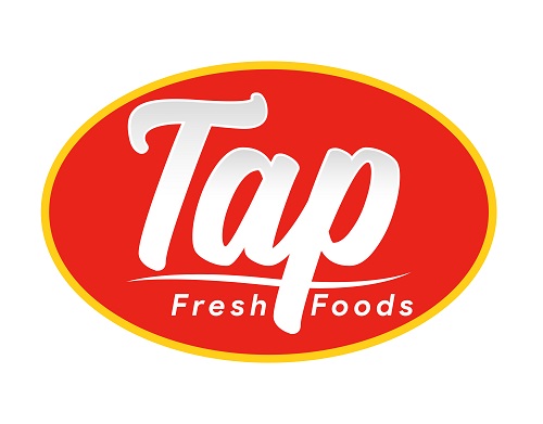 Tap Fresh Foods Device mark 5619675 Trademark