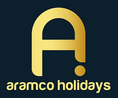 Aramco Holidays With Device Of A Device mark 5619299 Trademark