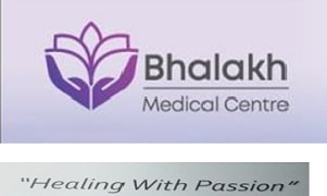 Bhalakh Medical Centre Device mark 5619768 Trademark