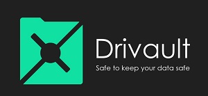 Drivault Device mark 5619769 Trademark