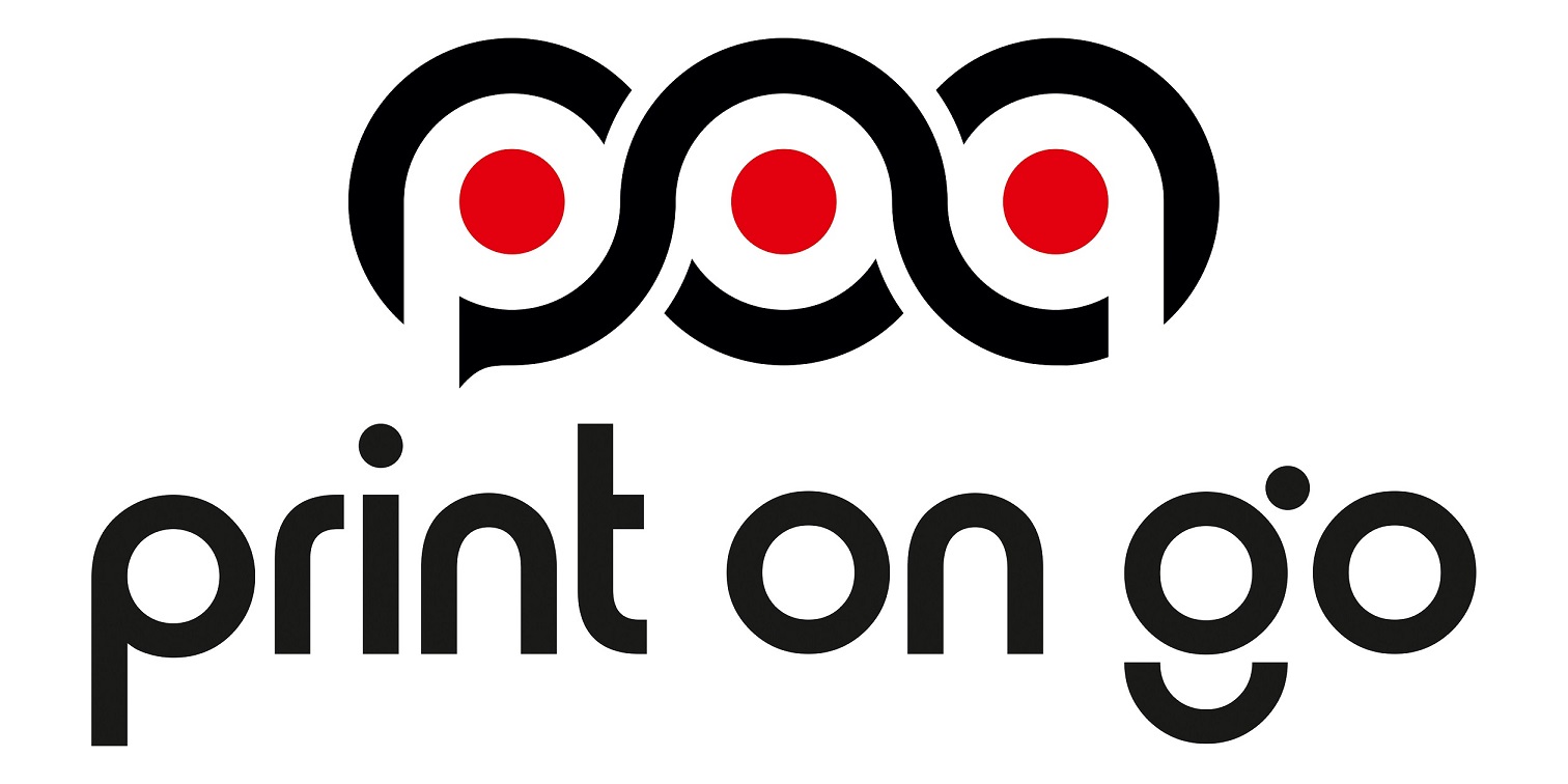Pog Print On Go Device mark 5619418 Trademark