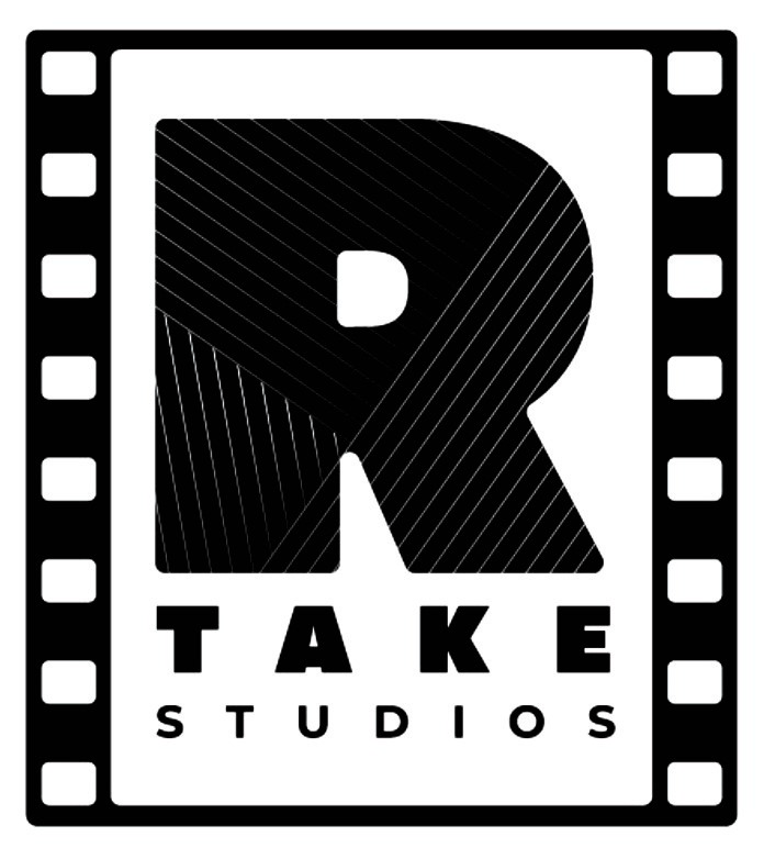 Rtake Studios Device mark 5619557 Trademark