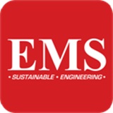 Ems Sustainable Engineering Device mark 5622099 Trademark