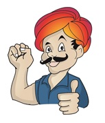 Device Of Farmer Device mark 5622101 Trademark