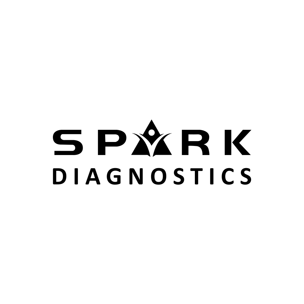 Spark Diagnostics Device mark 5621727 Trademark