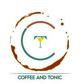 T (label)-coffee And Tonic Device mark 5620841 Trademark