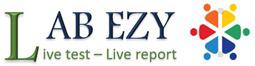 Lab Ezy Live Test- Live Report Device mark 5622161 Trademark