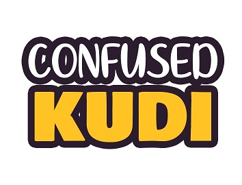 Confused Kudi Device mark 5621404 Trademark