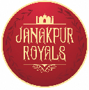 Janakpur Royals Device mark 5620958 Trademark