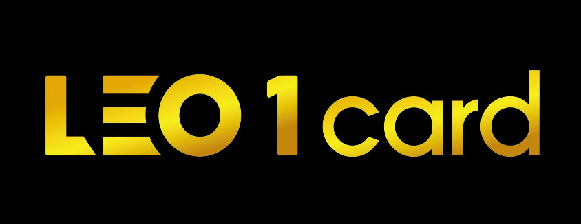 Leo 1 Card Device mark 5622348 Trademark