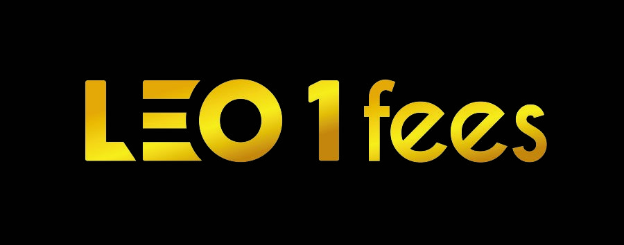 Leo 1 Fees Device mark 5622361 Trademark