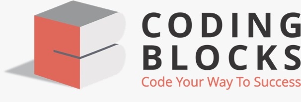 Coding Blocks Code Your Way To Success Device mark 5621551 Trademark