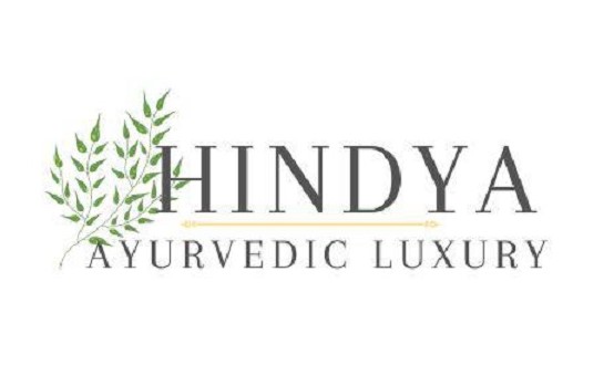 Hindya Ayurvedic Luxury With Device Device mark 5623152 Trademark