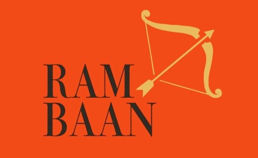 Ram Baan Device mark 5623698 Trademark