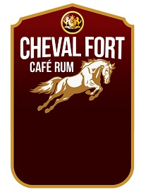 Cheval Fort Café Rum Device mark 5622706 Trademark