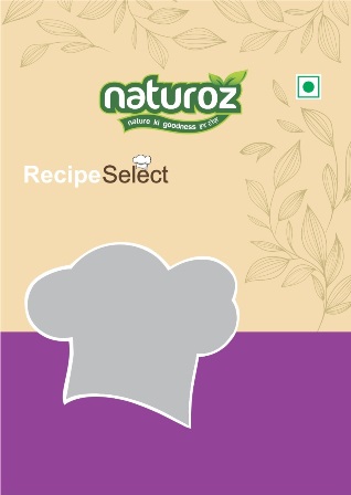Naturoz Nature Ki Goodness Har Roj Recipe Select Device mark 5623373 Trademark