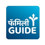 Family Guide Device mark 5623418 Trademark