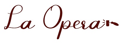 La Opera Device mark 5623968 Trademark