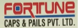 Fortune Caps & Pails Pvt. Ltd. Device mark 5623564 Trademark