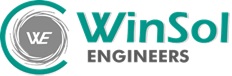 Winsol Engineers Device mark 5624030 Trademark
