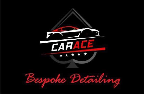 Carace Bespoke Detaining Device mark 5624039 Trademark