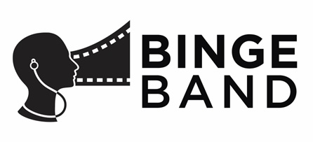 Binge Band Device mark 5625102 Trademark