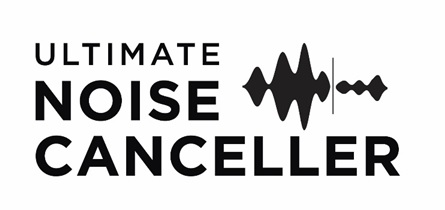 Ultimate Noise Canceller Device mark 5625103 Trademark