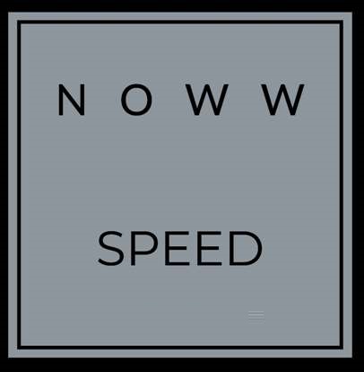 N O W W Speed Device mark 5622901 Trademark