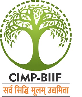 Cimp-biif Device mark 5624746 Trademark