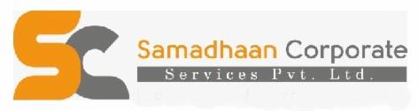 Samadhaan Corporate Services Pvt. Ltd. (label) Device mark 5625290 Trademark