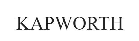 Kapworth Device mark 5624851 Trademark