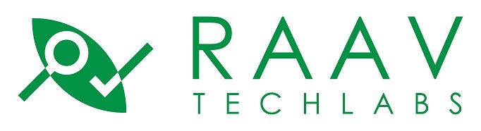 Raav Techlabs Device mark 5623078 Trademark