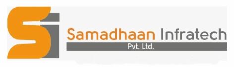 Samadhaan Infratech Pvt. Ltd. (label) Device mark 5625332 Trademark