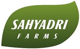 Sahyadri Farms Device mark 5624560 Trademark