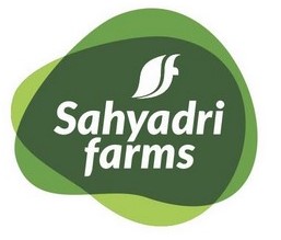 Sahyadri Farms Device mark 5624564 Trademark