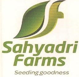 Sahyadri Farms Device mark 5624565 Trademark