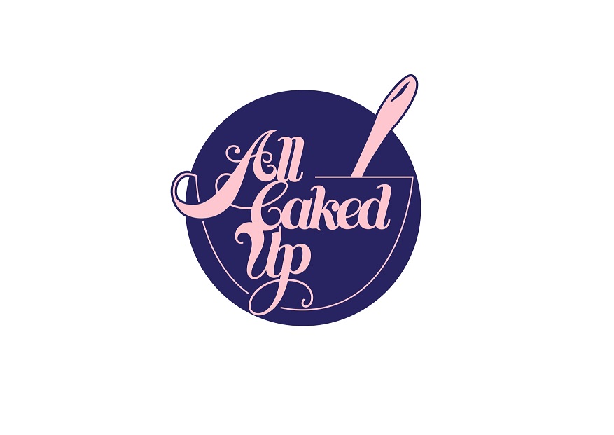 All Caked Up Device mark 5626108 Trademark