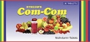 Com Com Device mark 5625428 Trademark